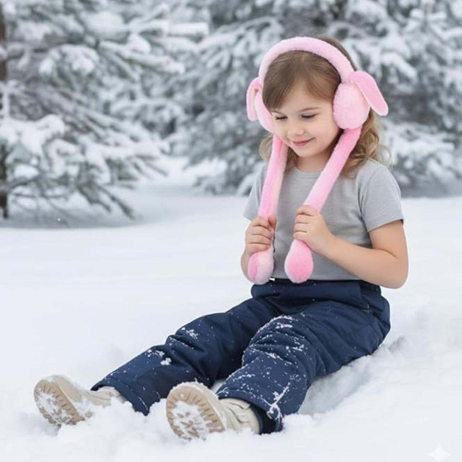 Ear Muff