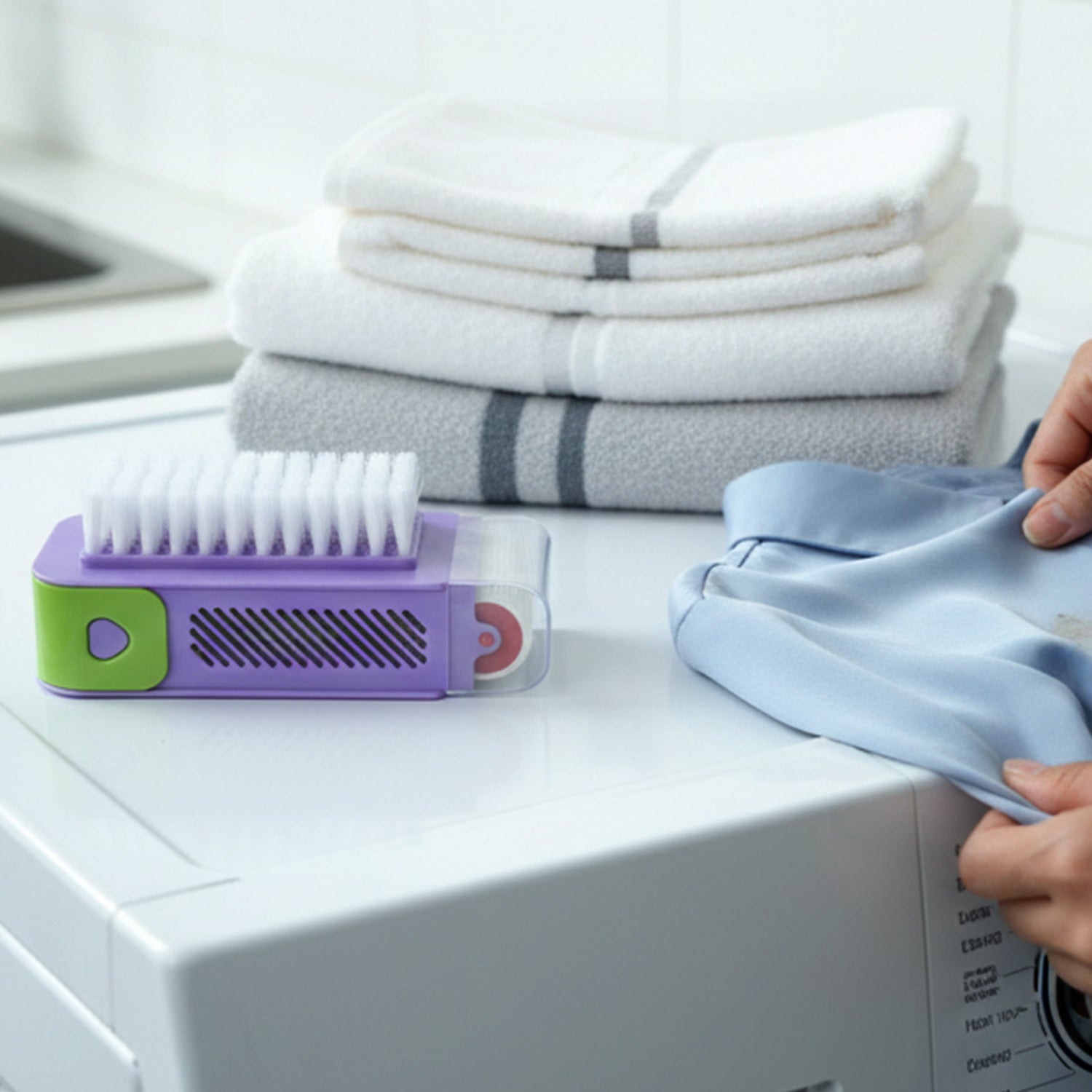 Cleaning Brush
