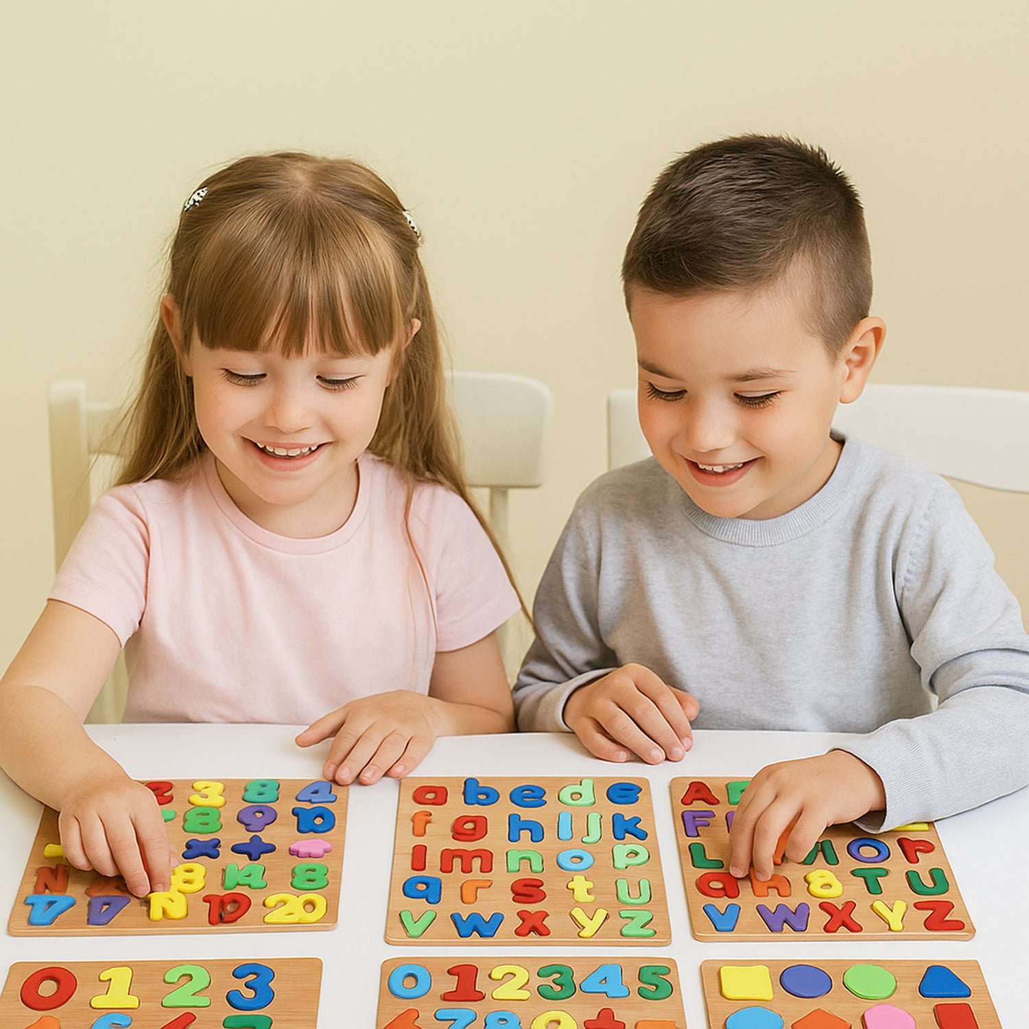 Play Board