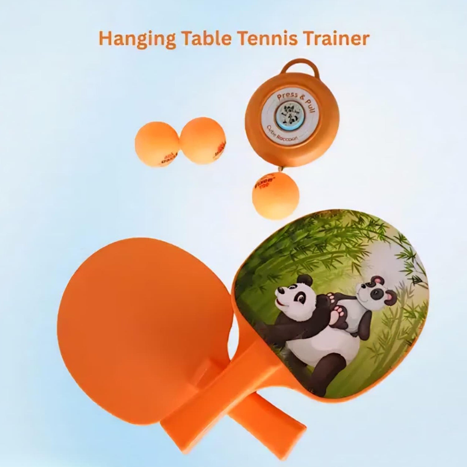 Tennis Trainer