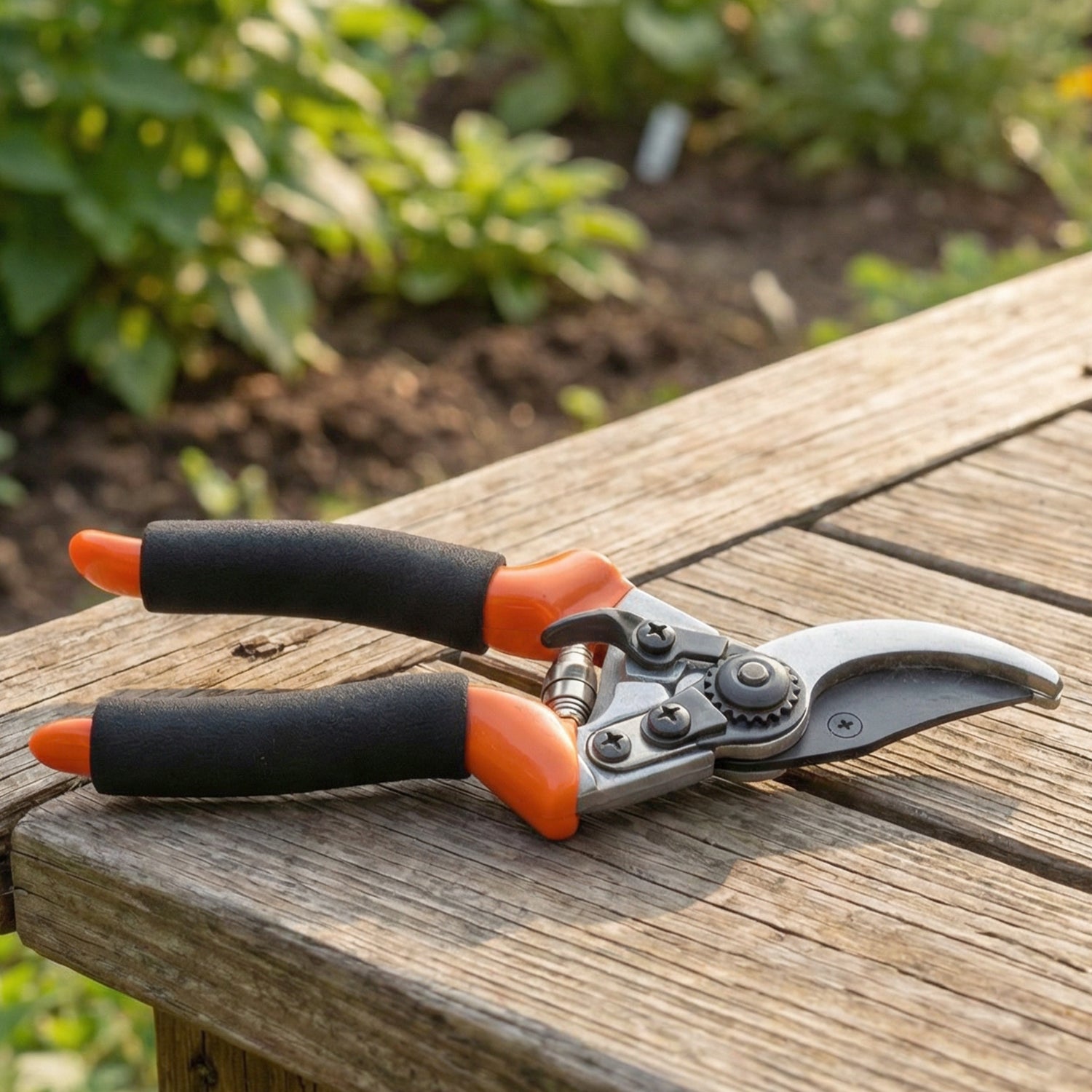 Cutter Tool Set