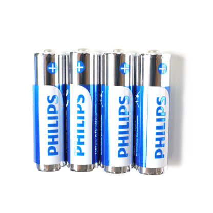 Batteries