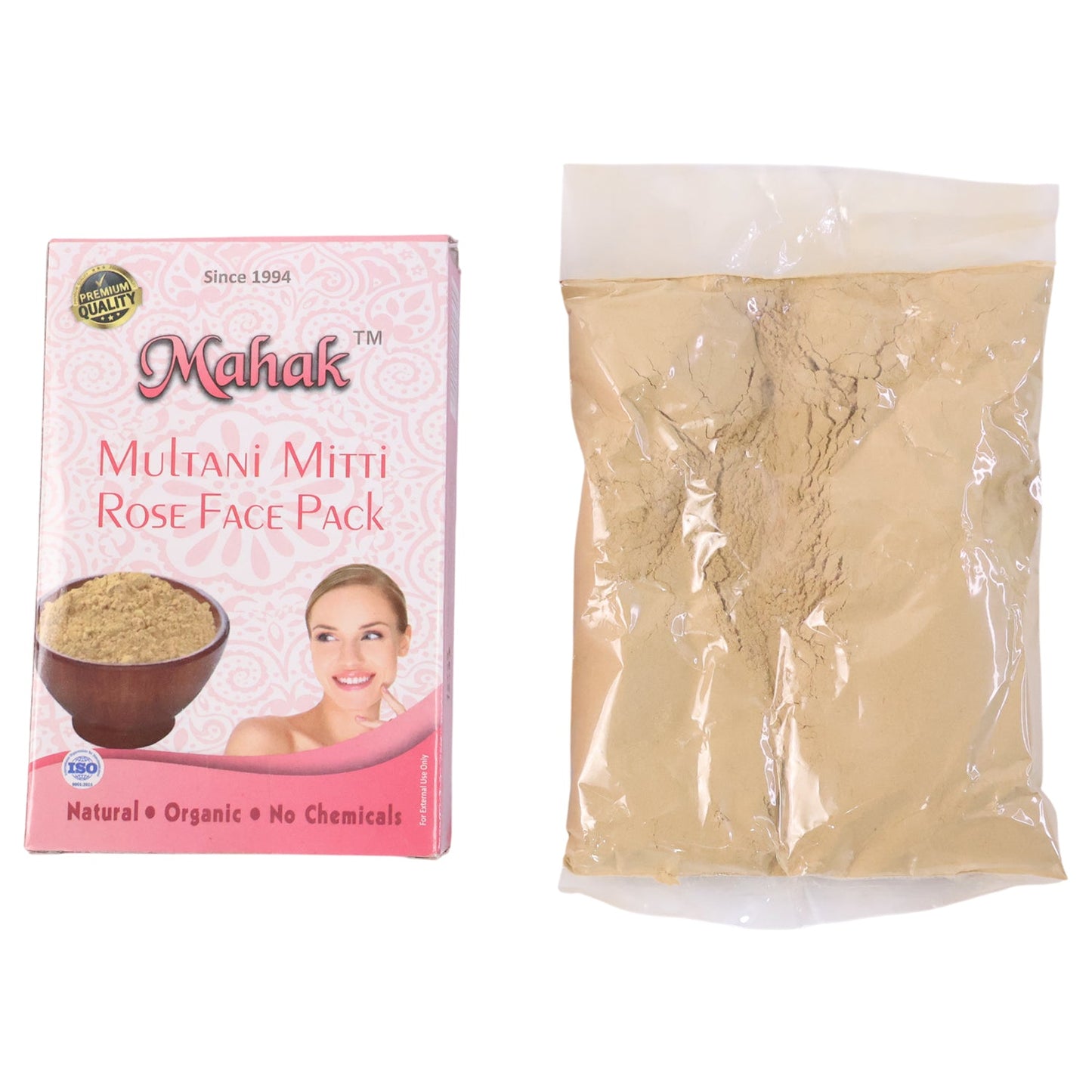 Facial Kit