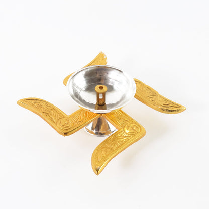 Pooja Diya