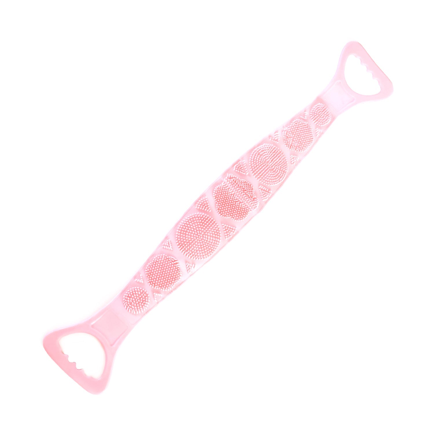 Bath Scrubber