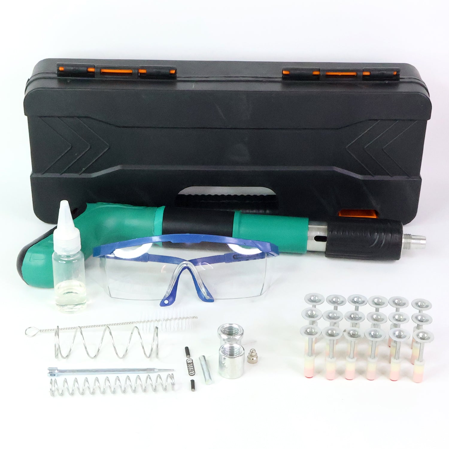 Durable Fastening Gun Tool Kit