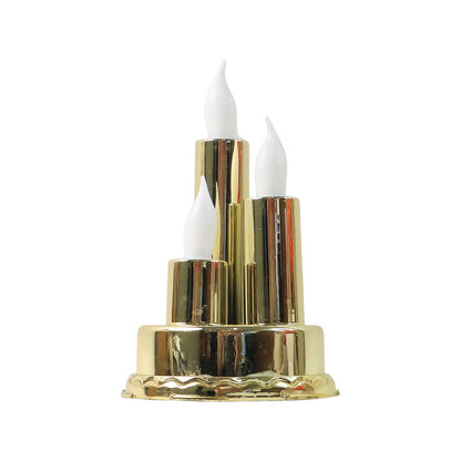 LED Flameless Candle