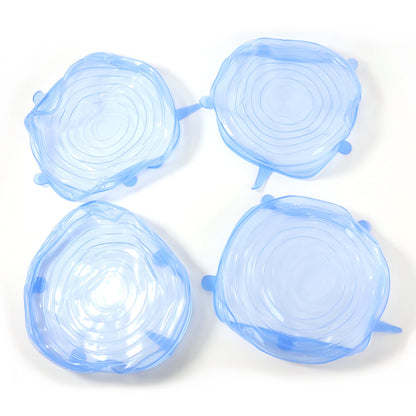 Stretch Lids