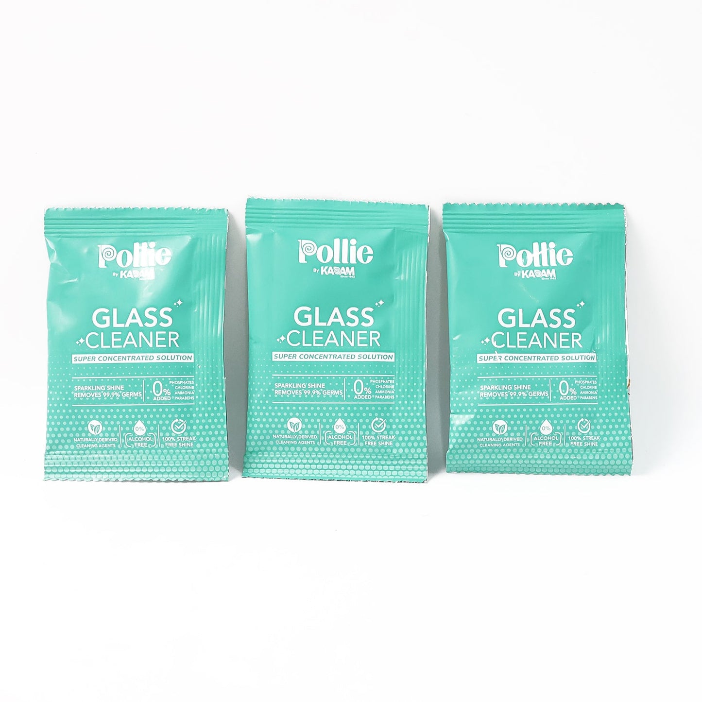Refill Kit