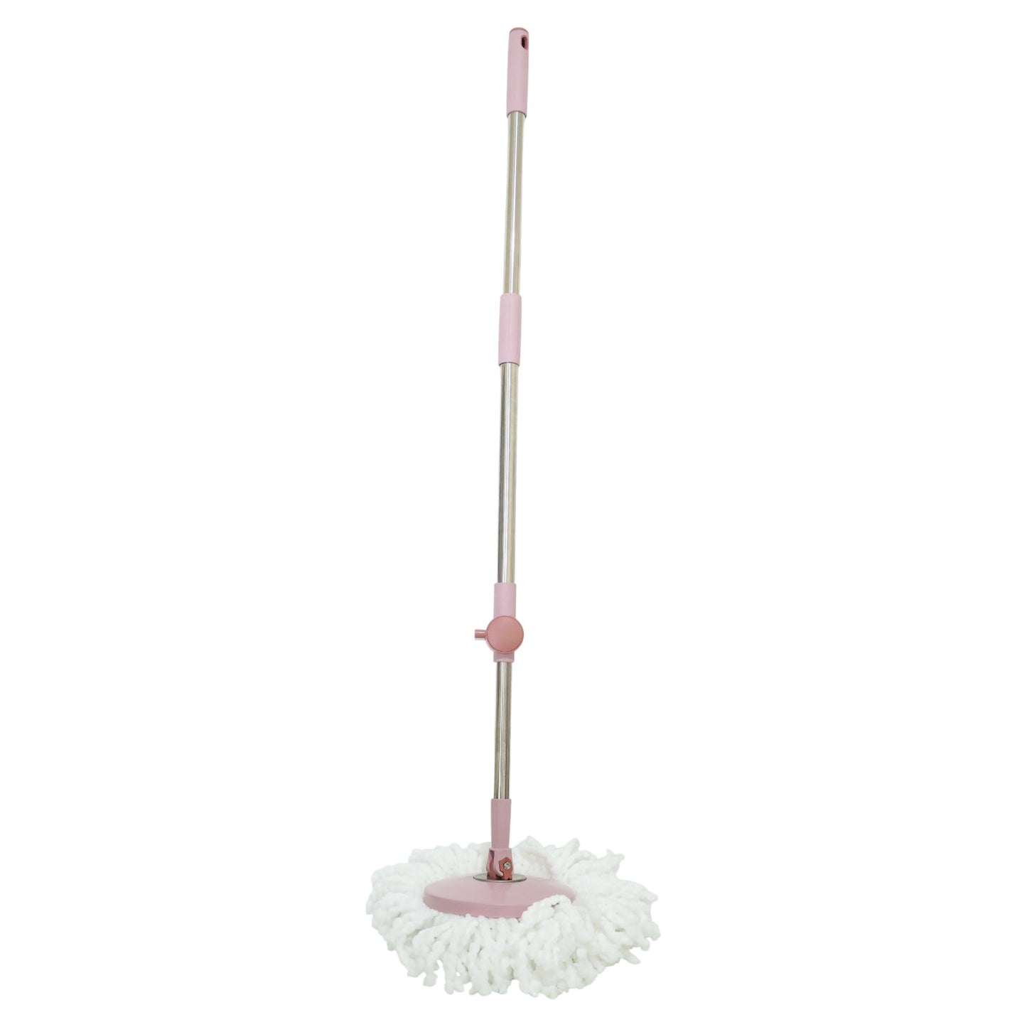 Stainless steel mop pipe set