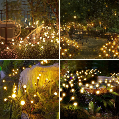 Solar Light