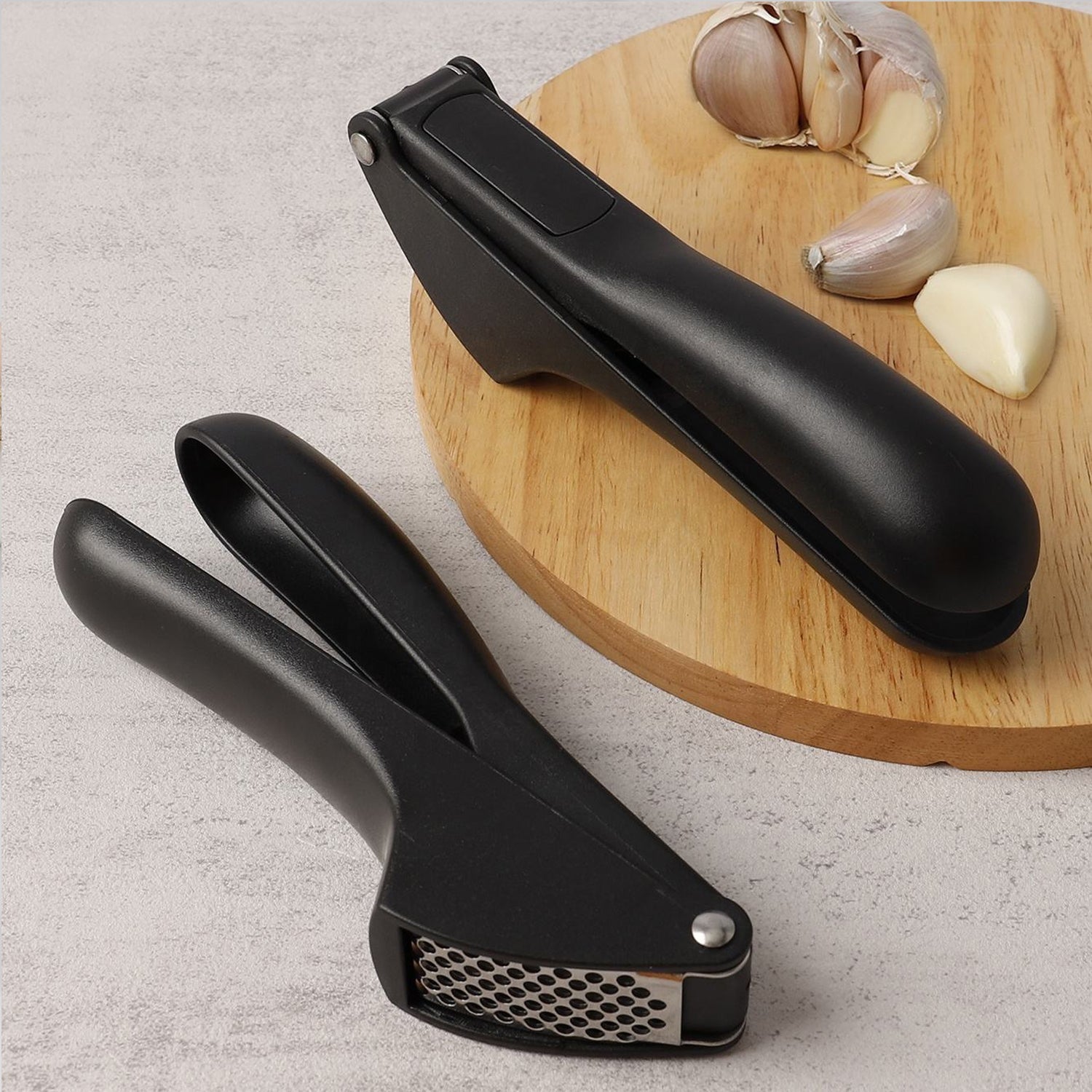Garlic Mincer