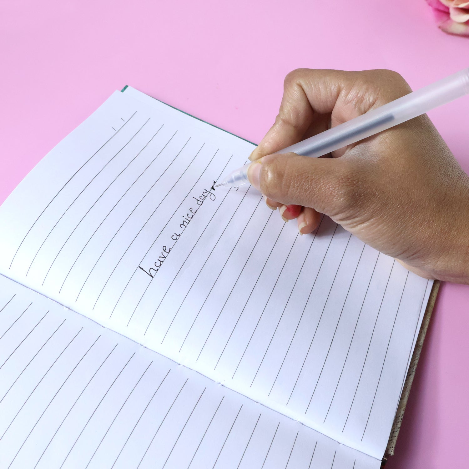 Pen