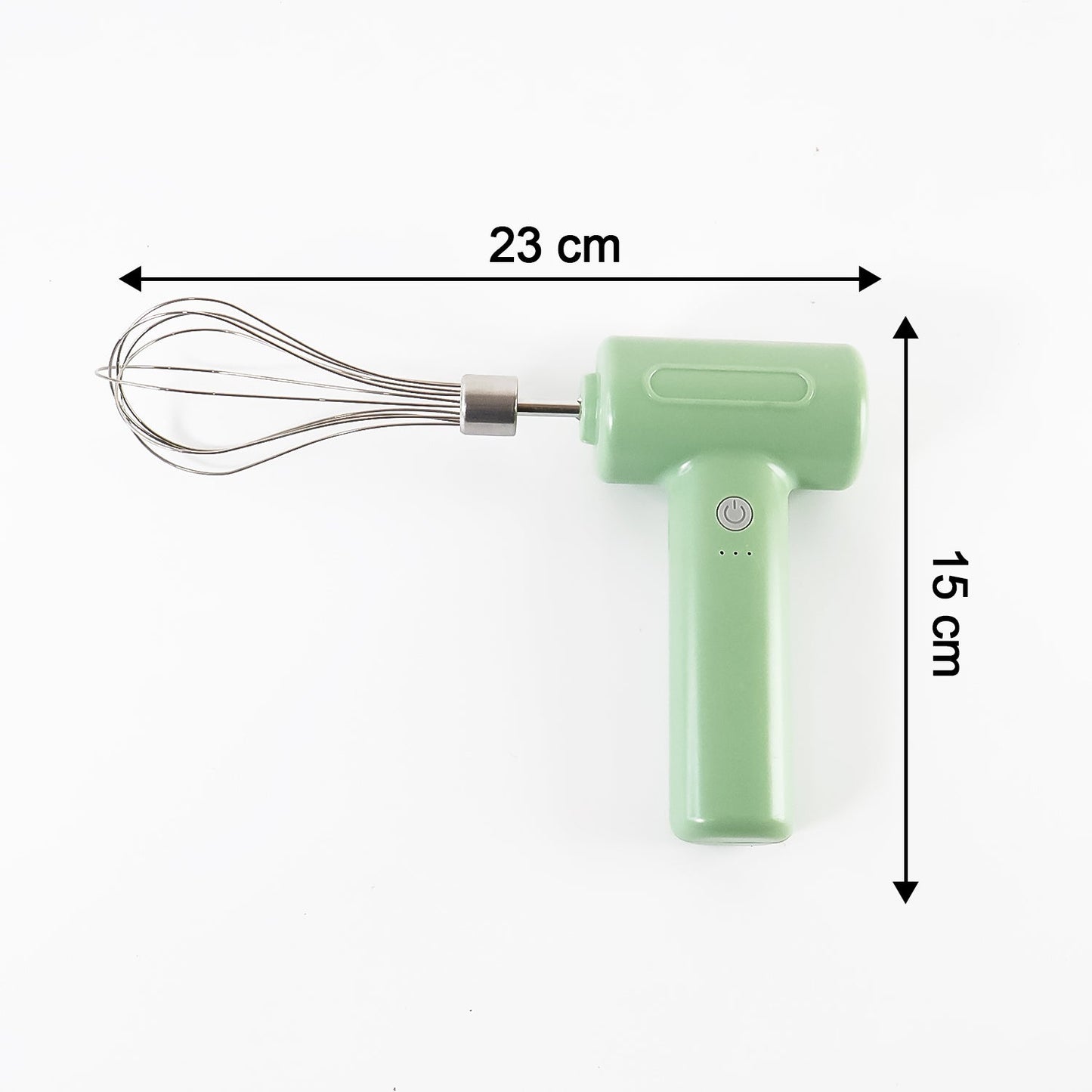  Whisk 