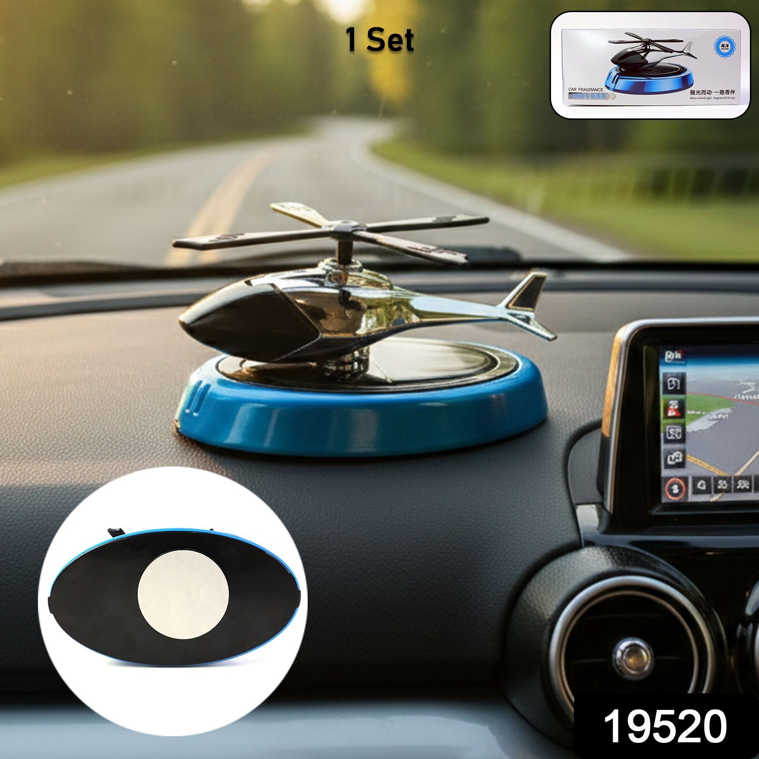 Car Air Freshener