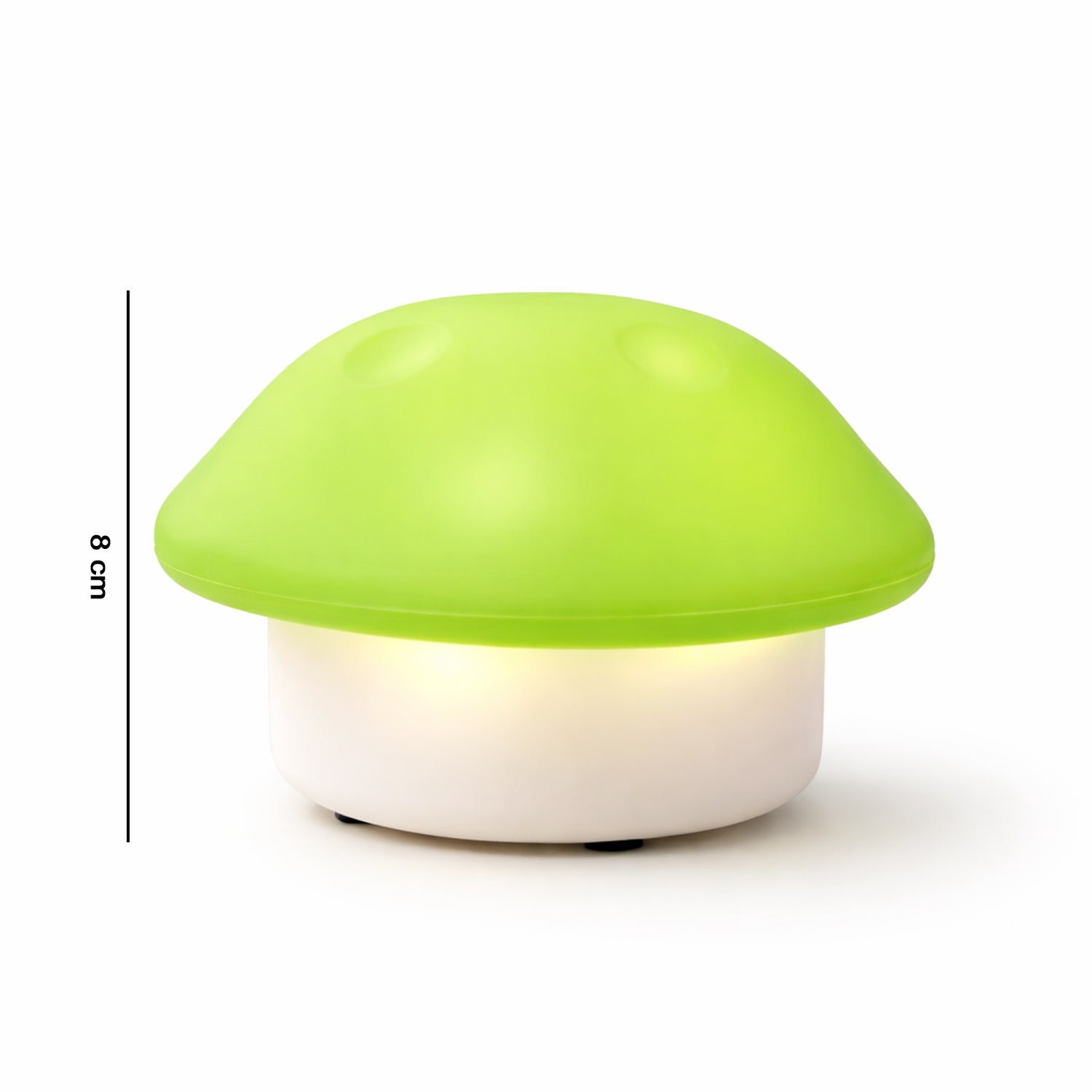 ambient led night light decor