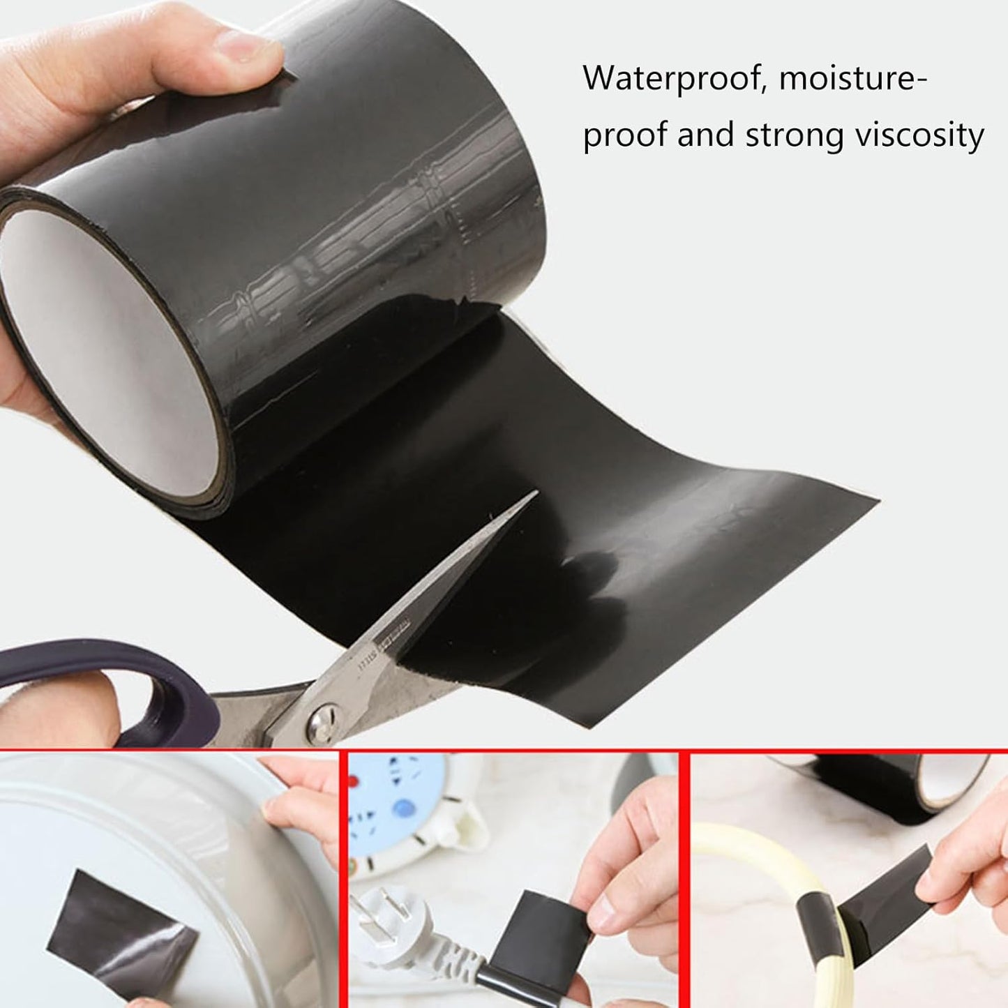 Patch Tape