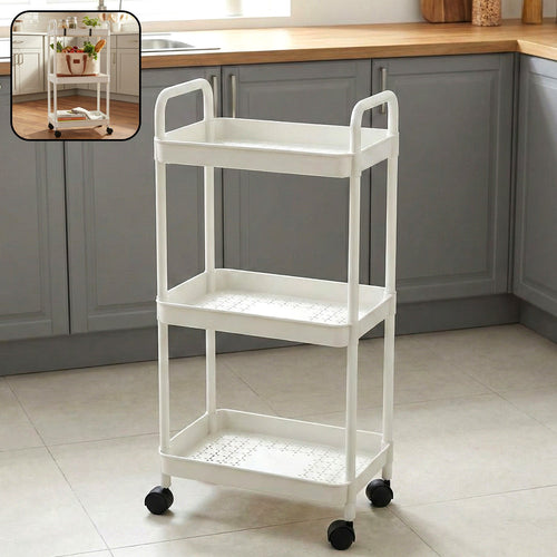 Storage Rack