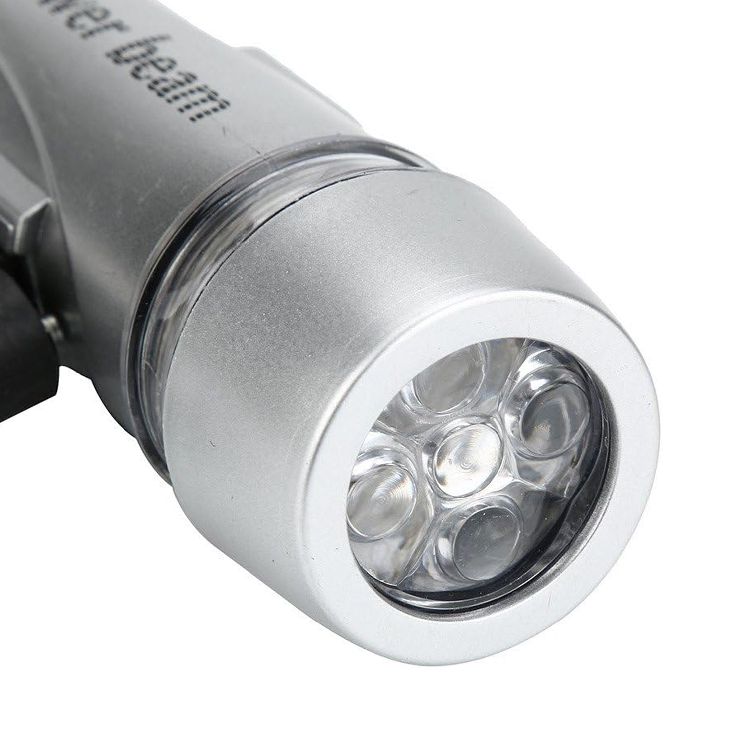 Glow LED