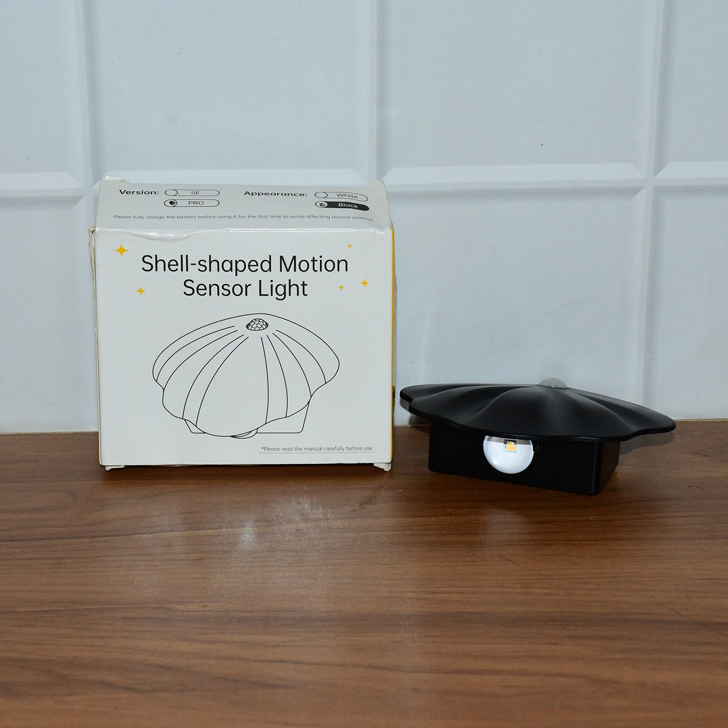 Sensor Light