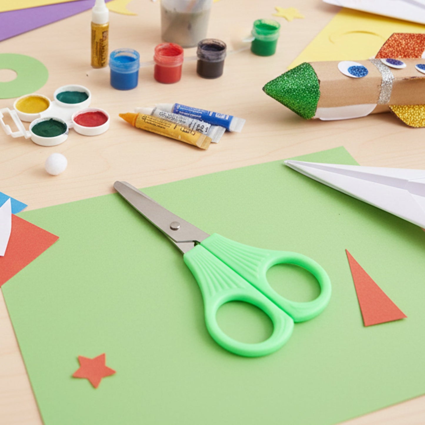 School Craft Combo Pack