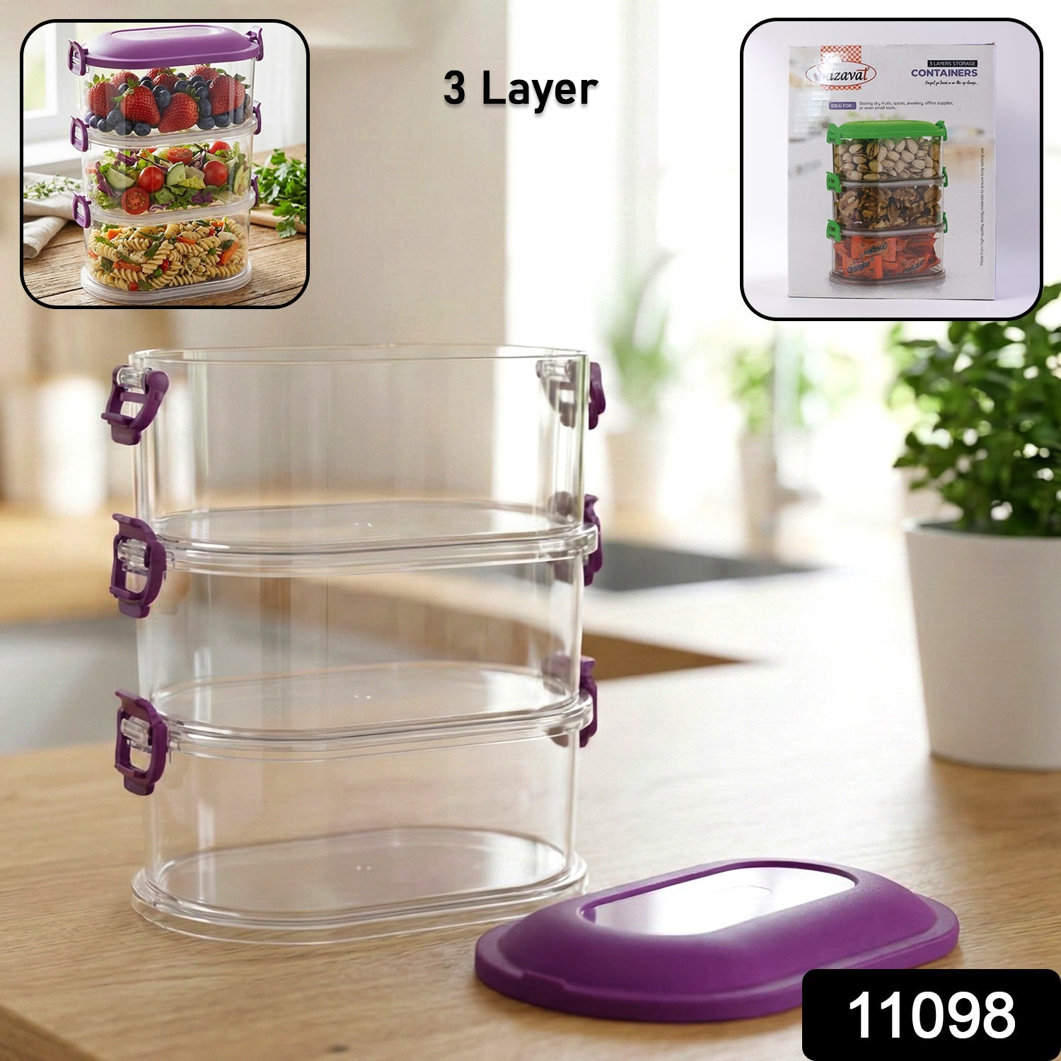 Food Container
