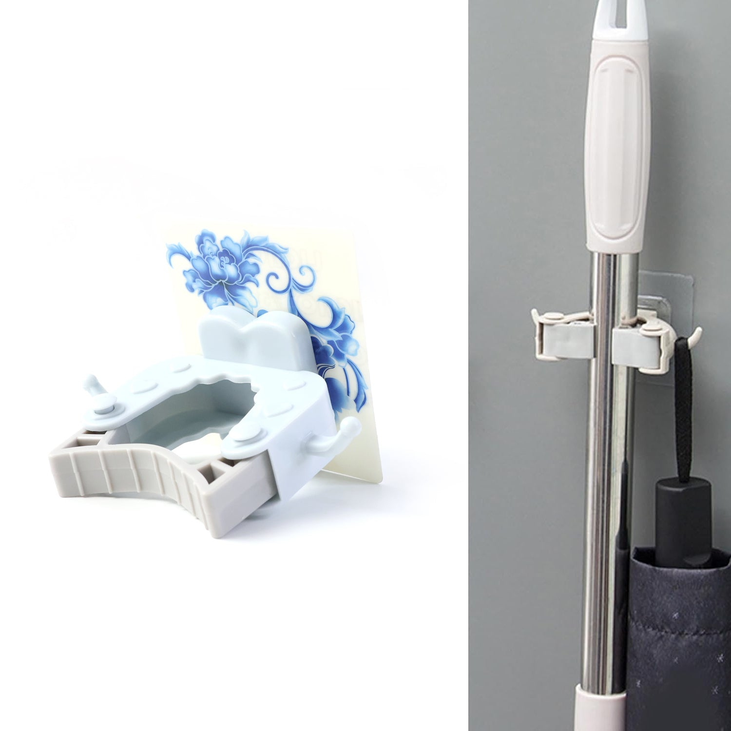 Mop Holder