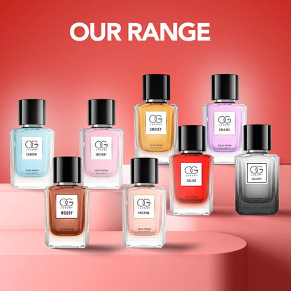 Perfume for Women & man