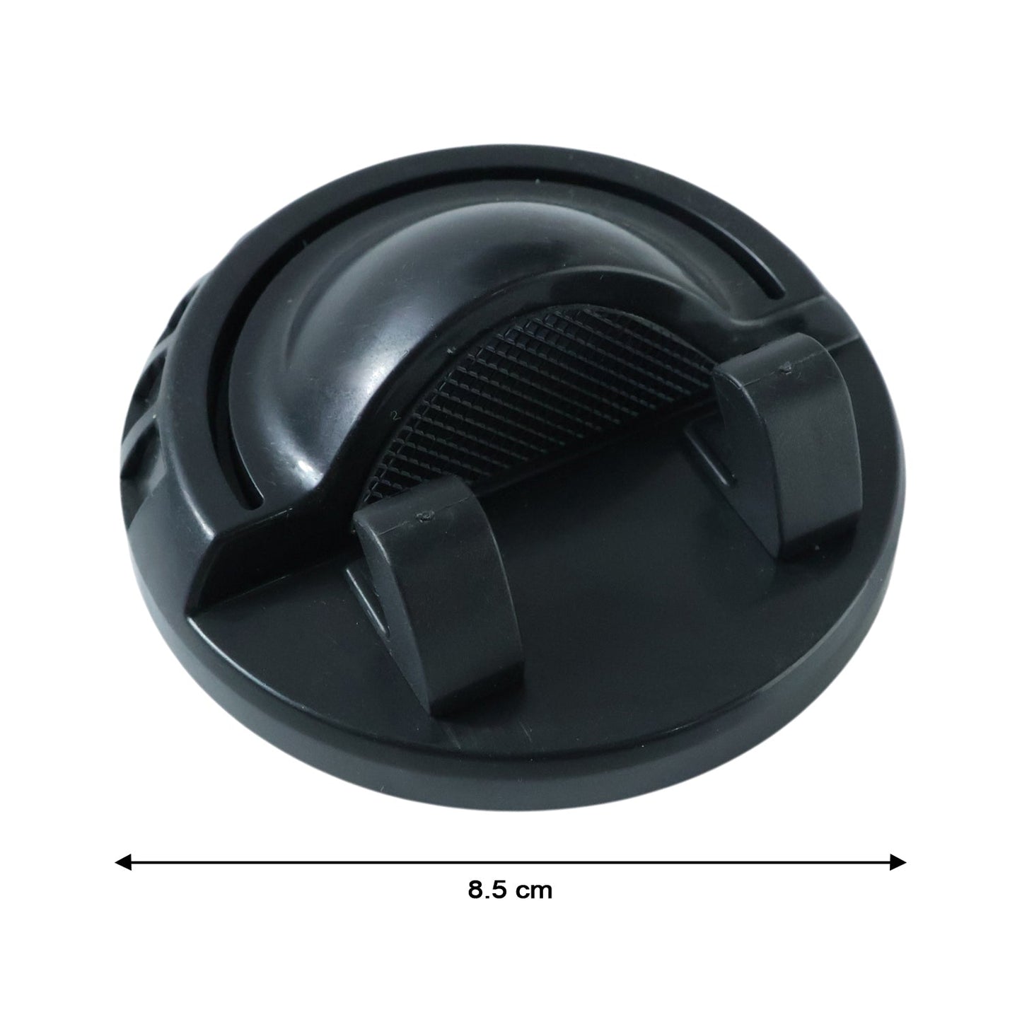 360° Rotating Anti-Slip Car Dashboard Mobile Phone Holder (1 Pc)