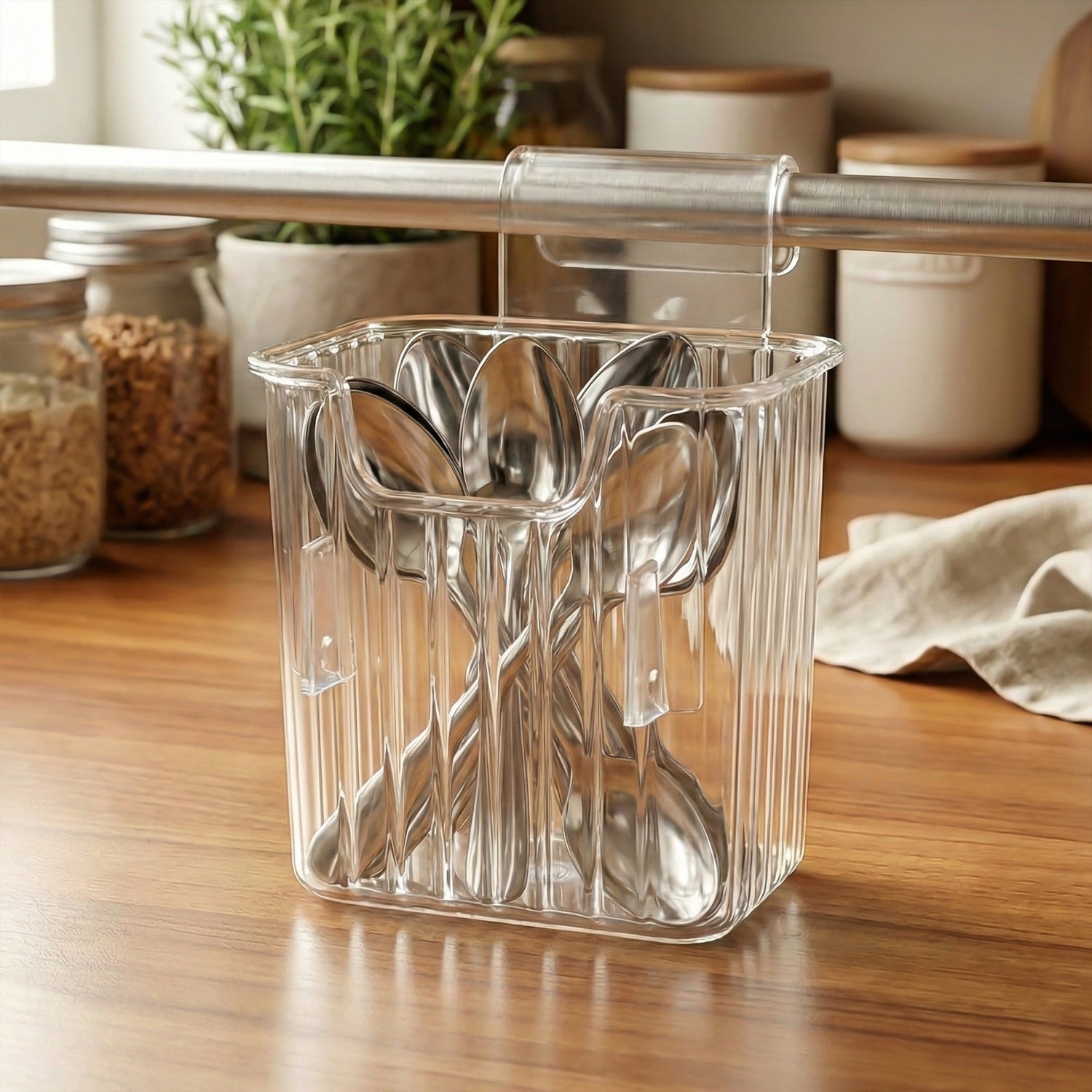 Storage Container