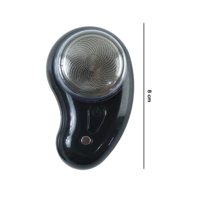 pocket beard trimmer