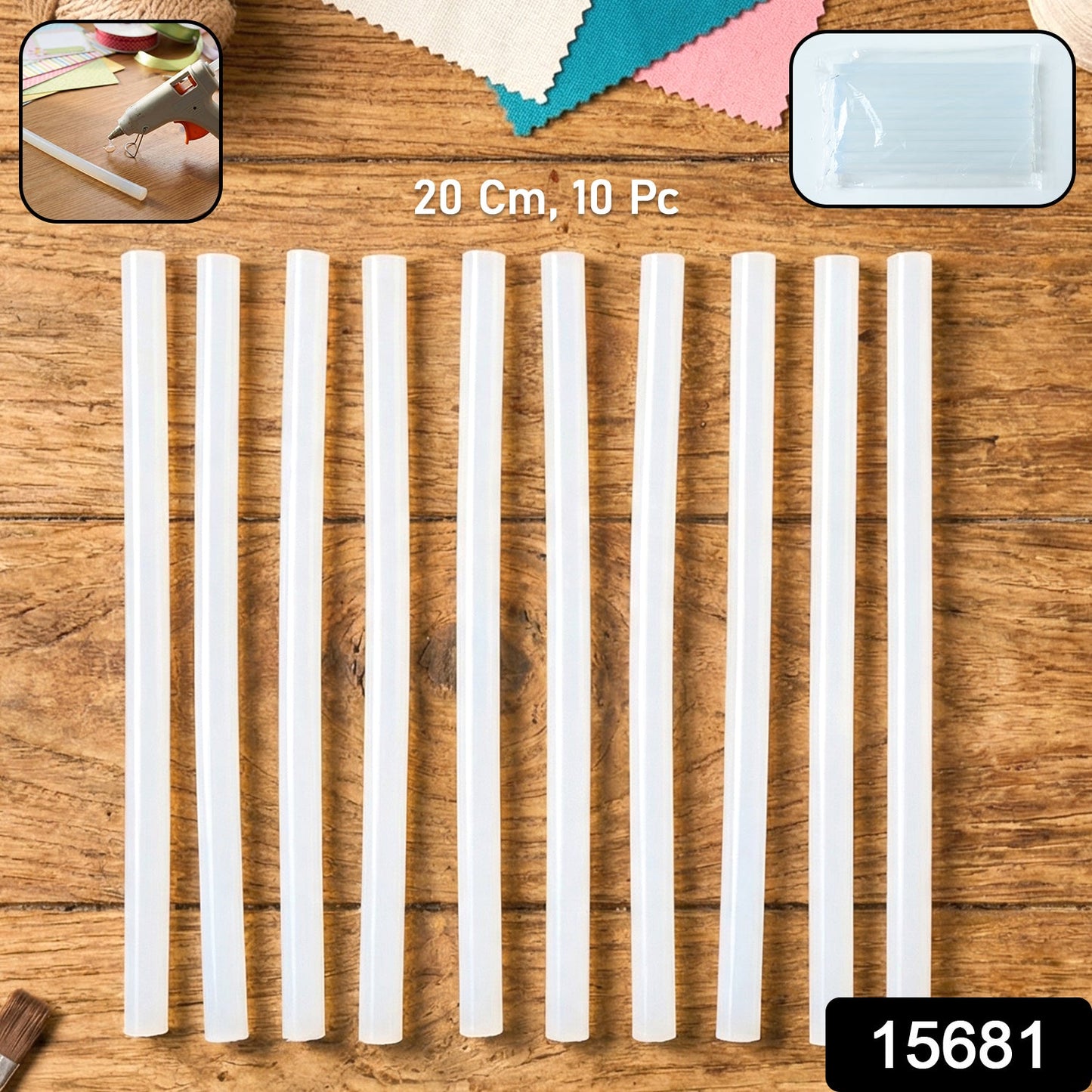 Glue Sticks