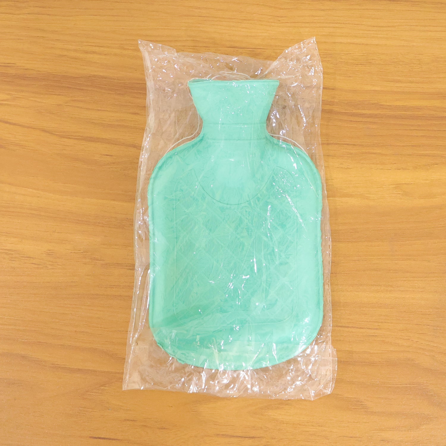 Body pain relief hot water bottle