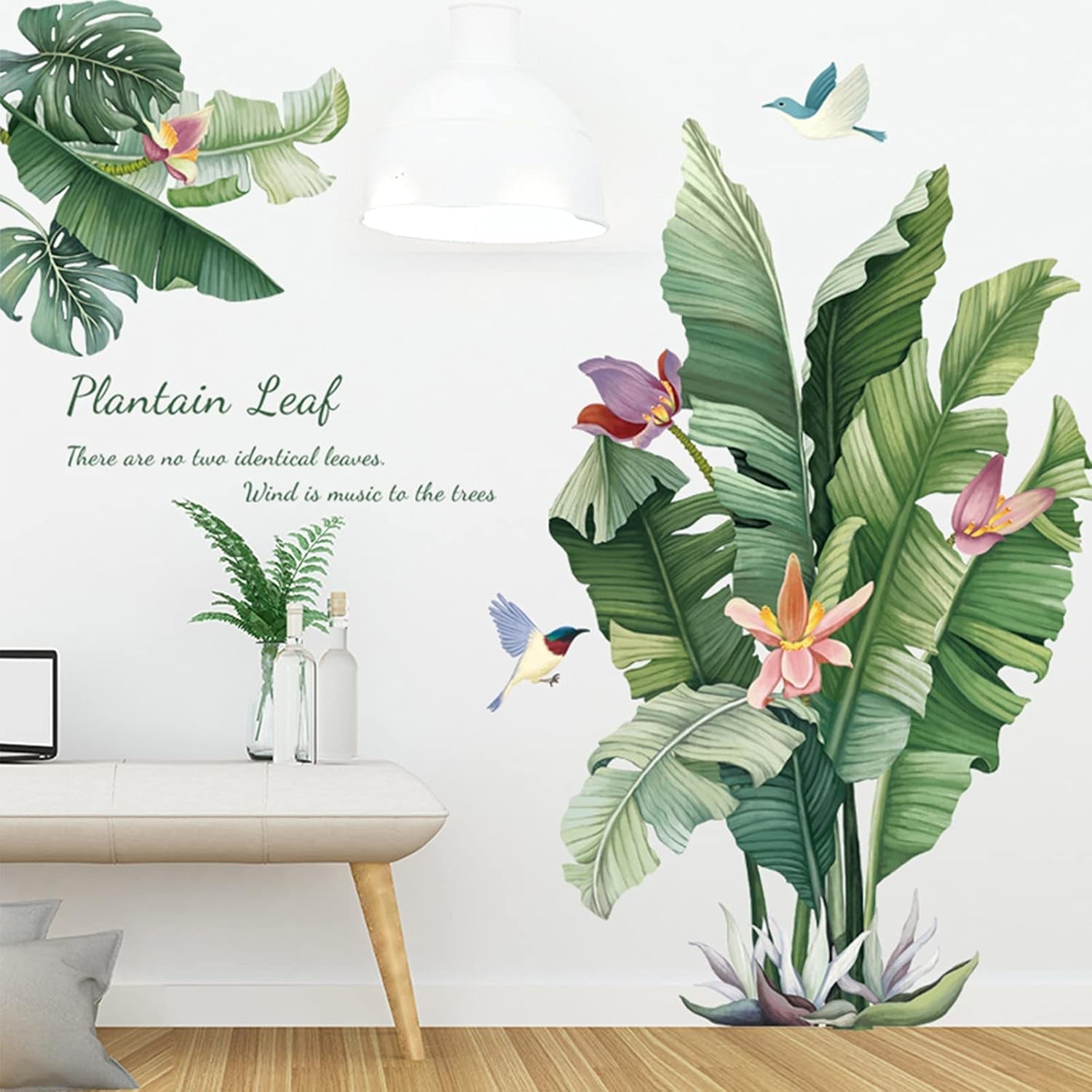 Sticker for Home Decor