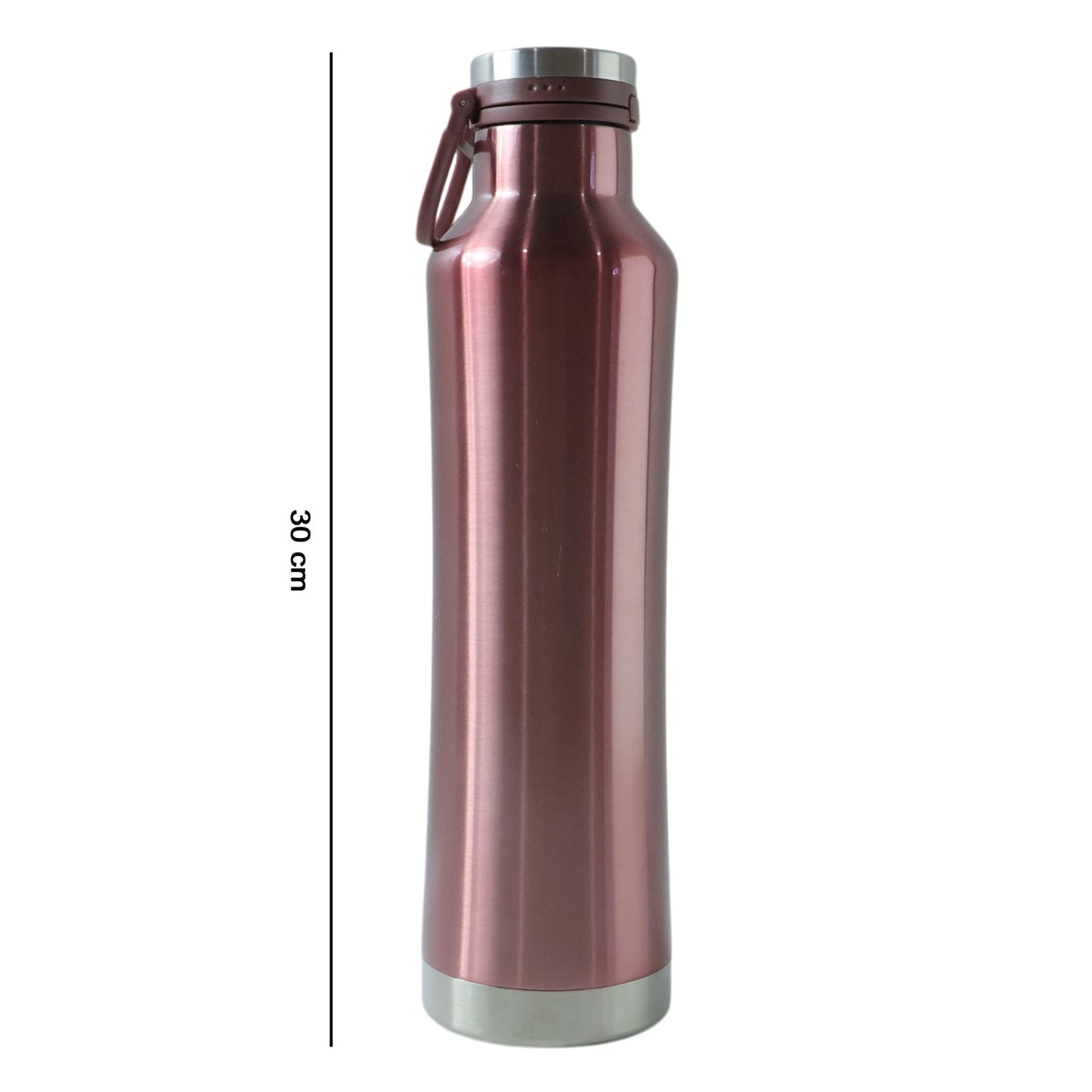 leak proof Supermom Hydro water bottle design