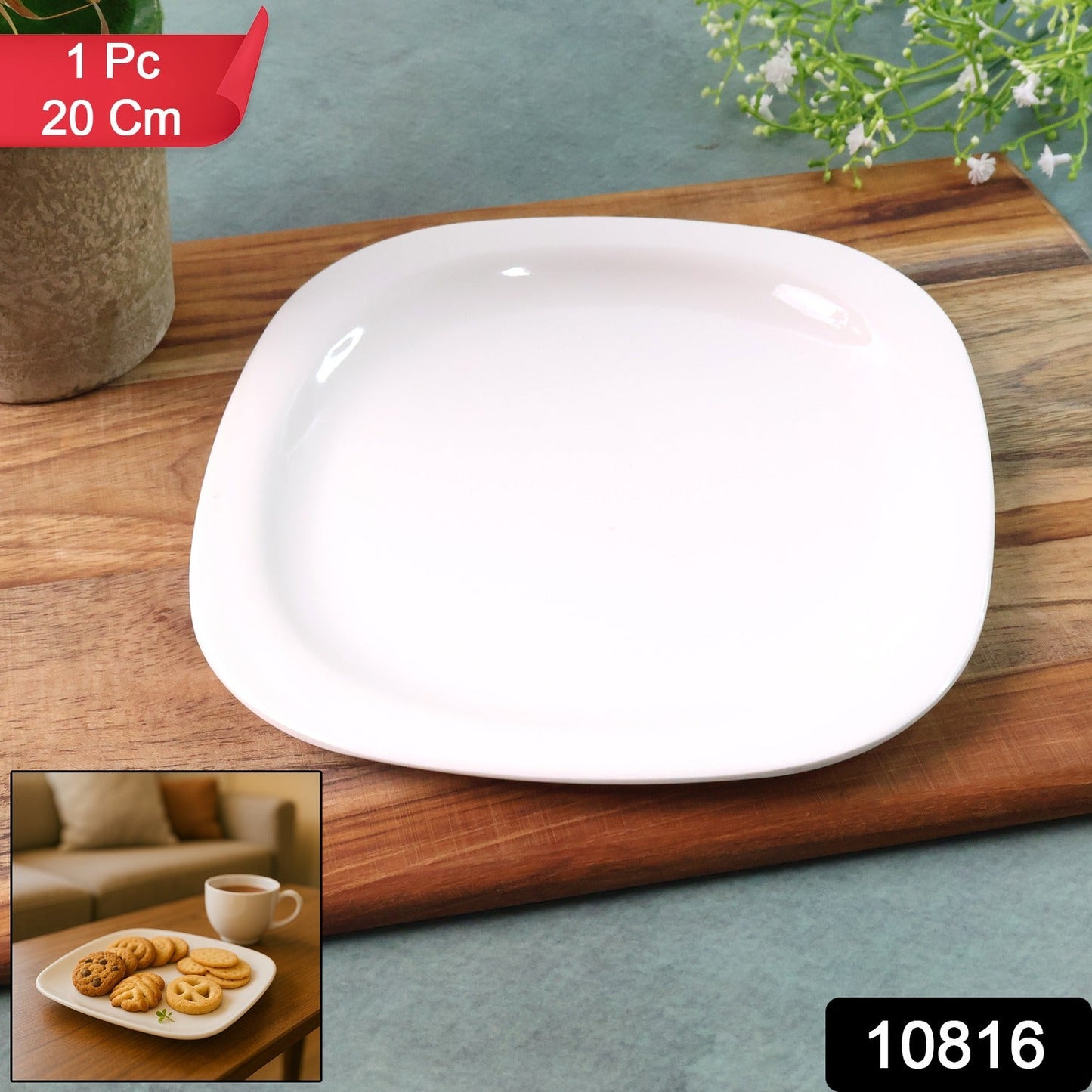 Tray