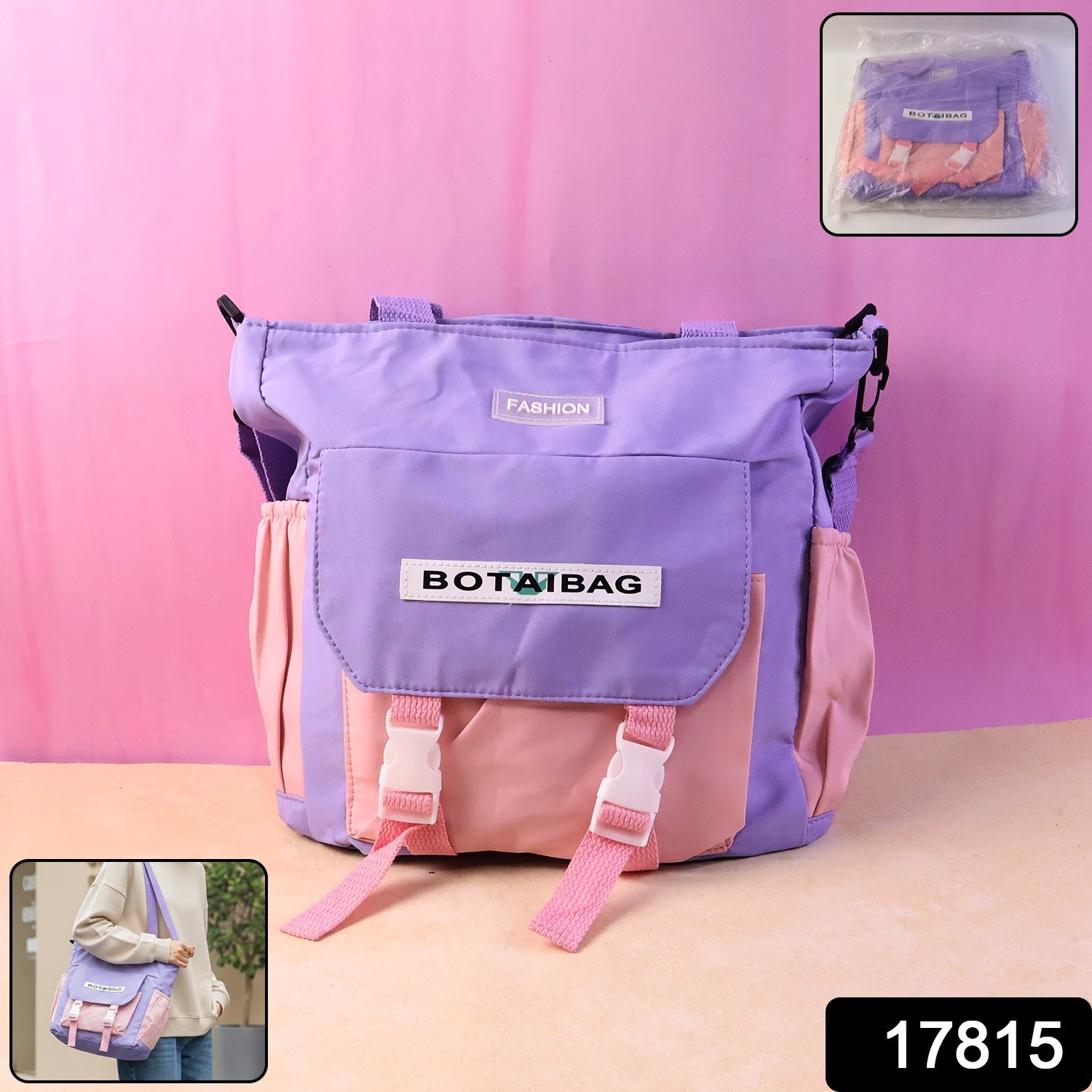 Handbag