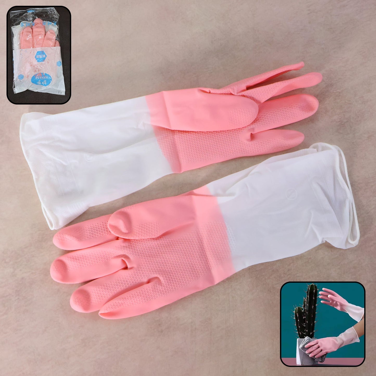 Gloves