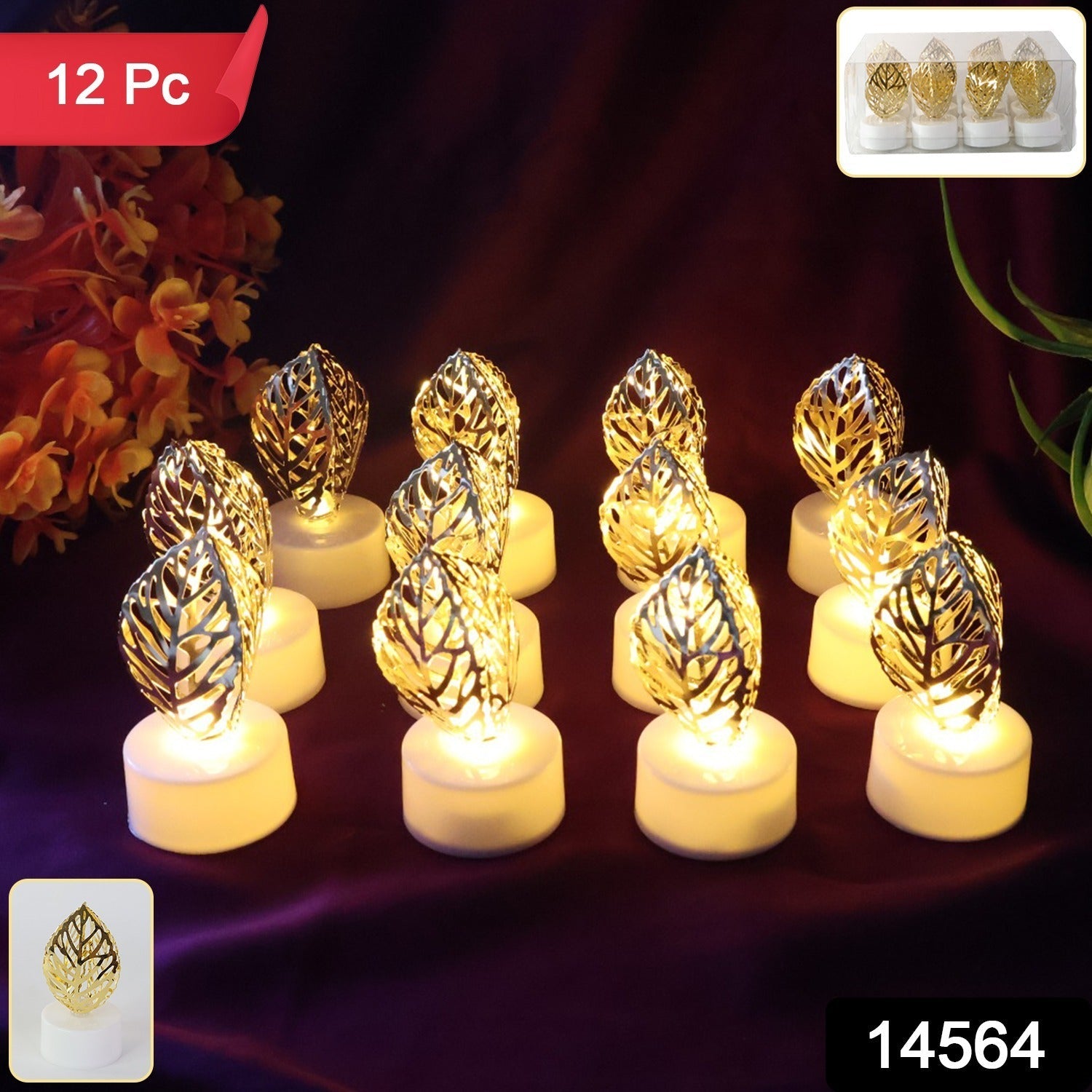 LED Candles