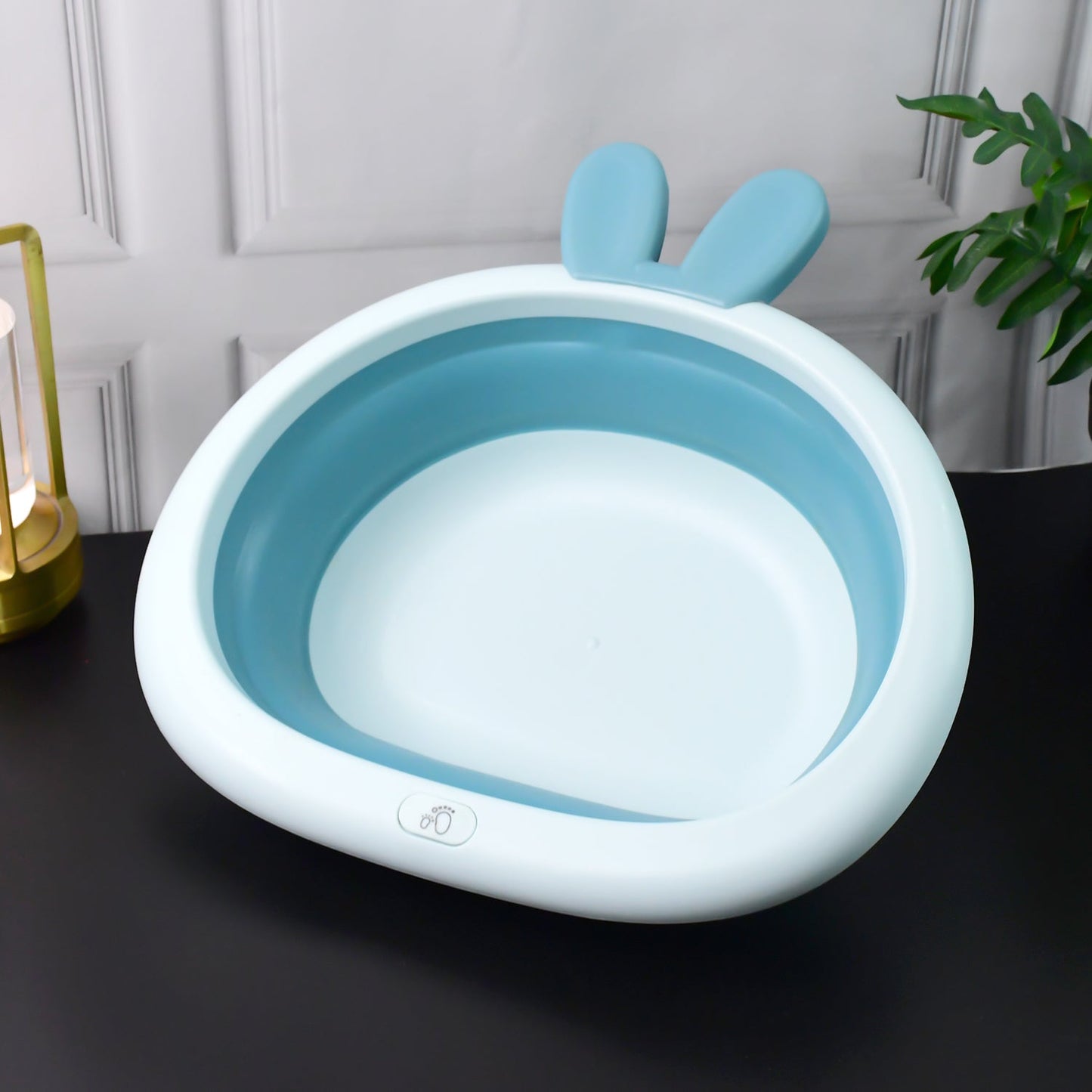 Foldable Collapsible Basin