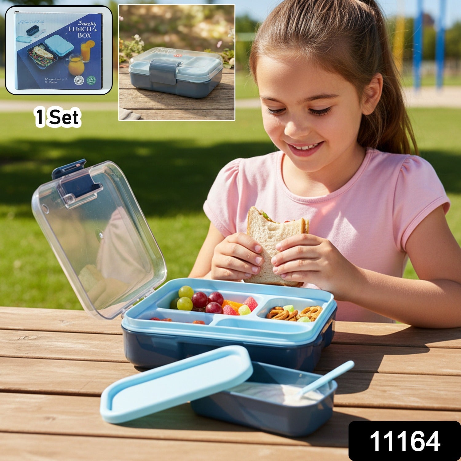 Lunch Box