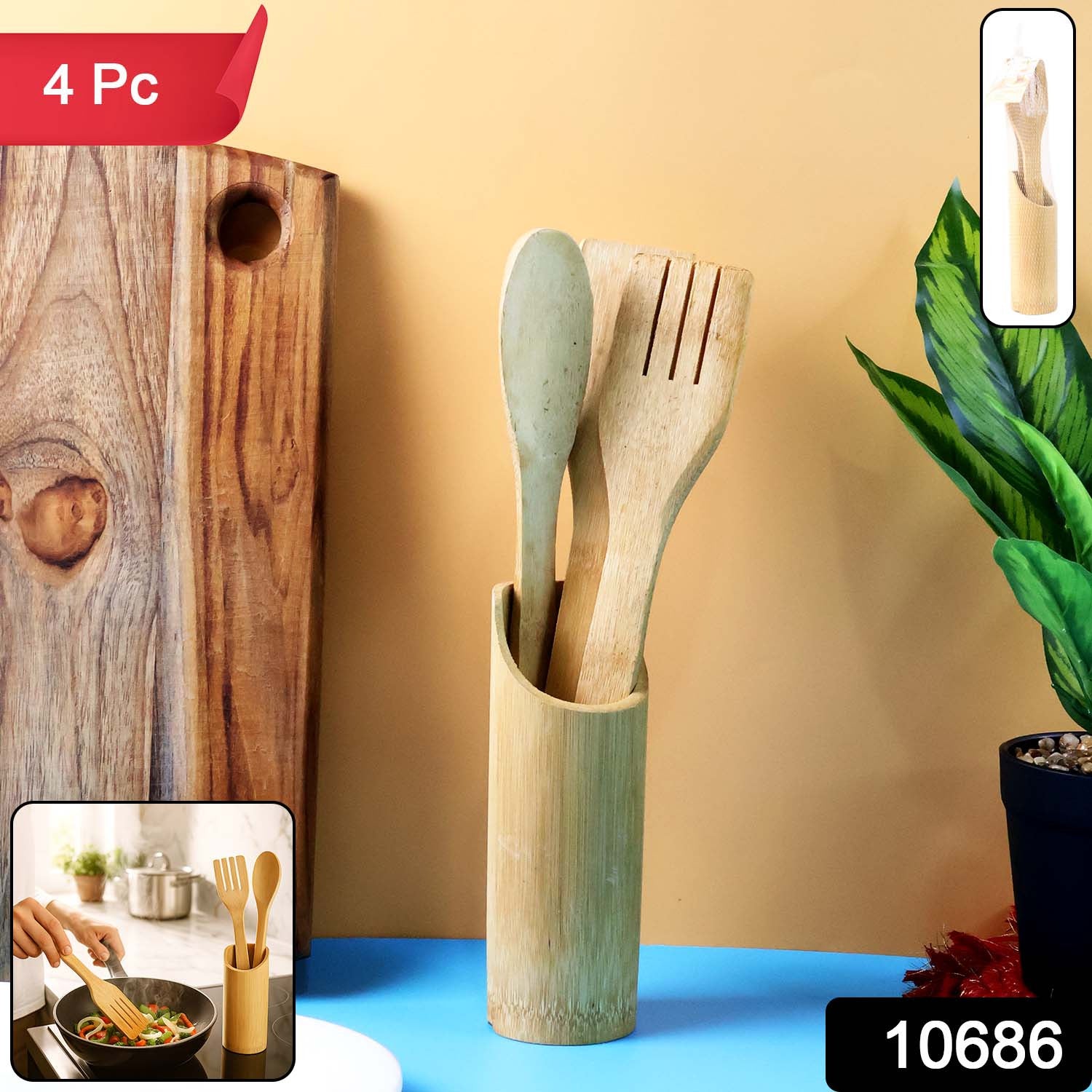 Cooking Tools