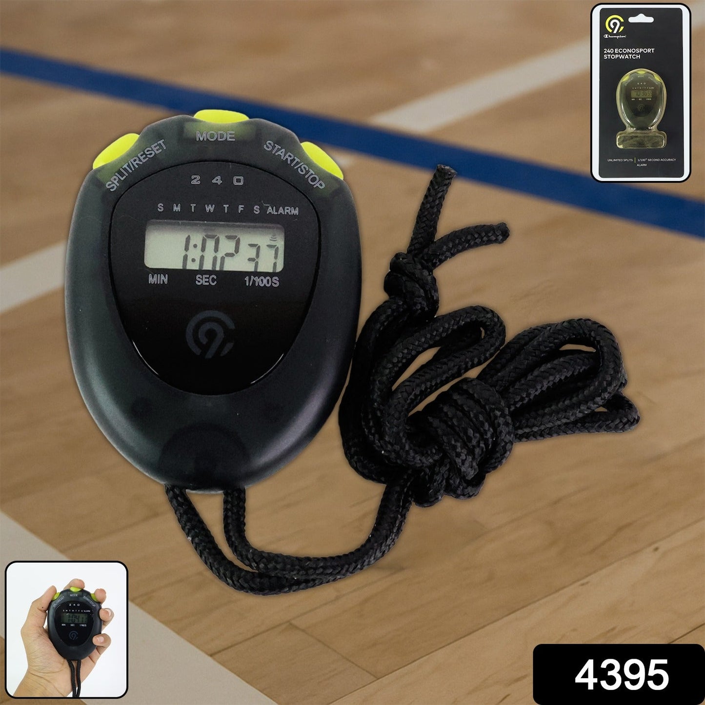 Stopwatch