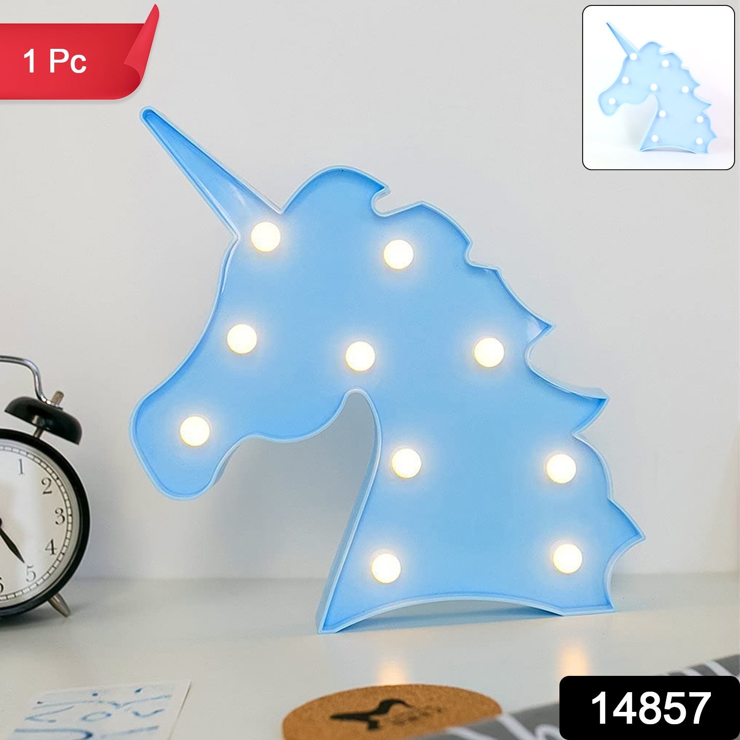 Night Lamp
