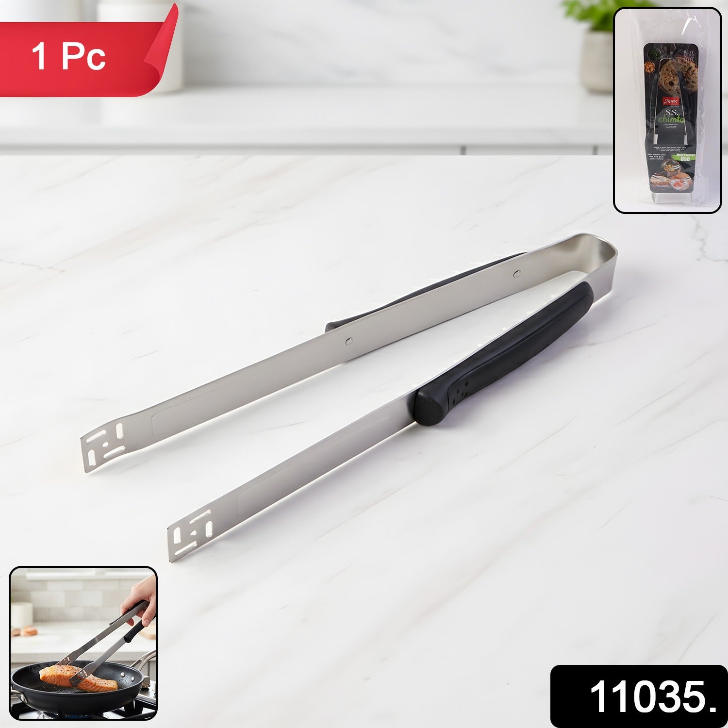 Serving Tongs