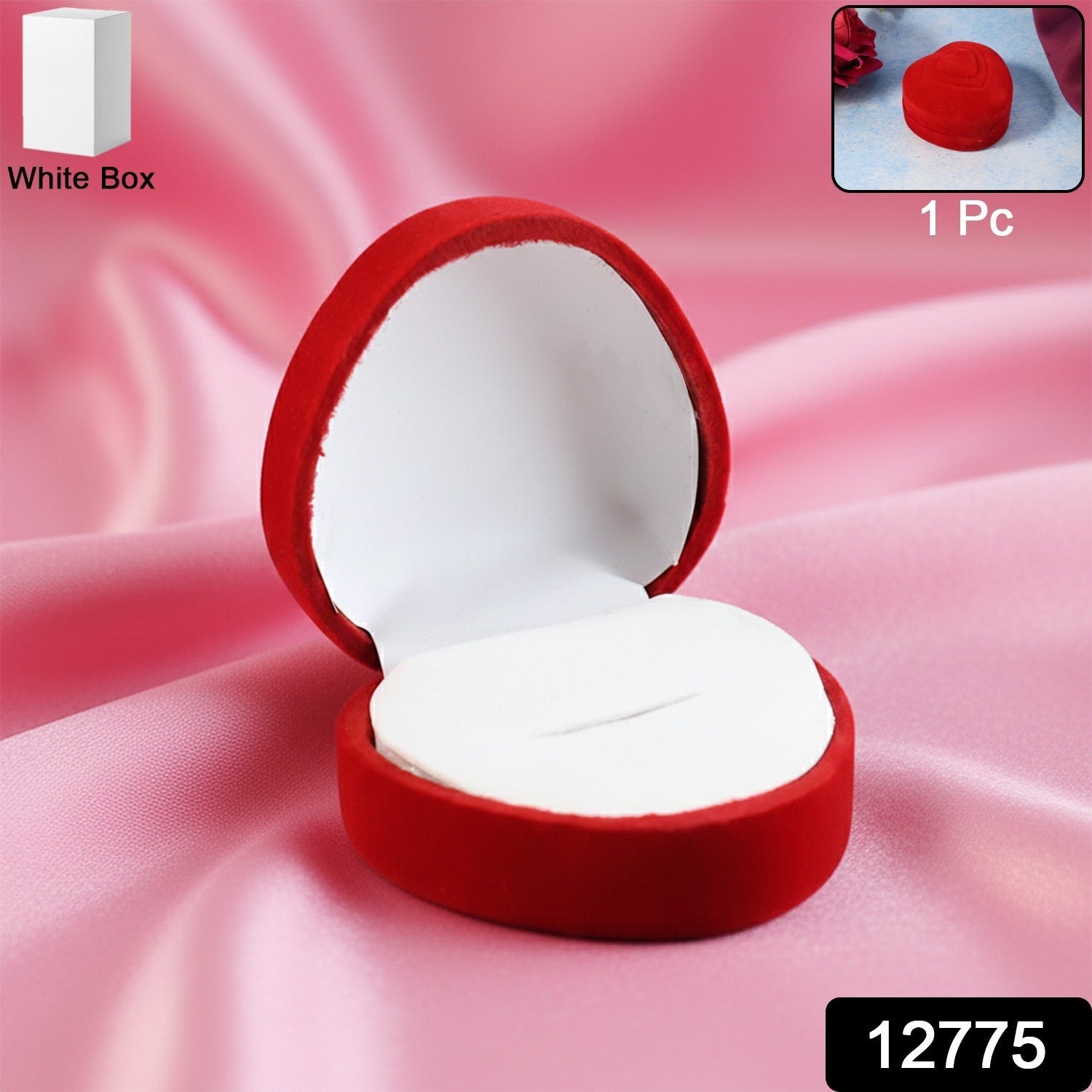 Jewellery Box