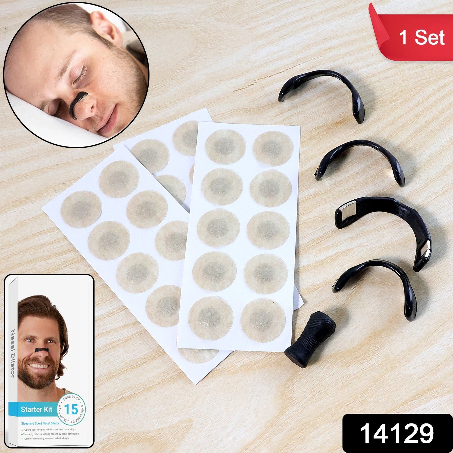 ClearAir Nasal
