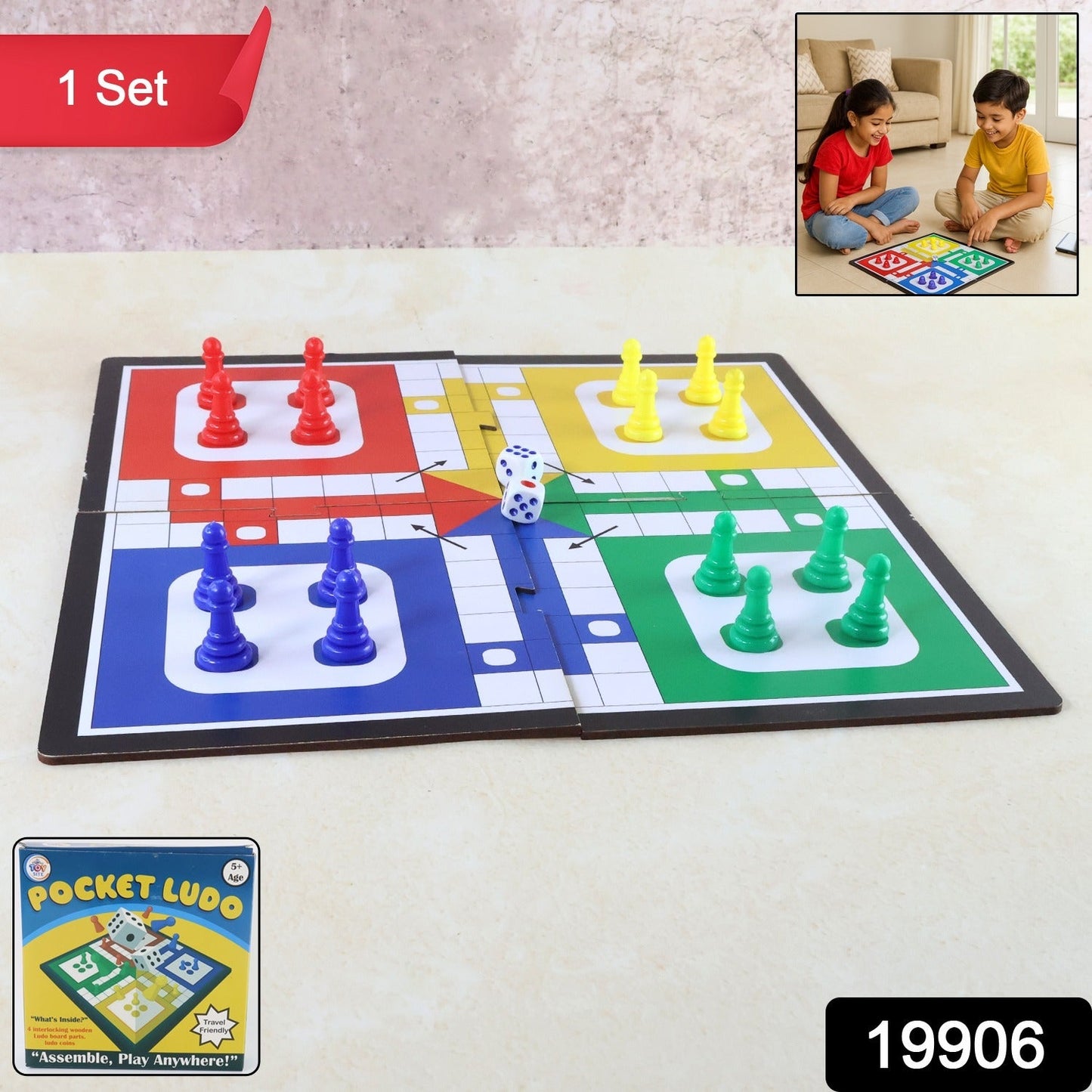 Ludo