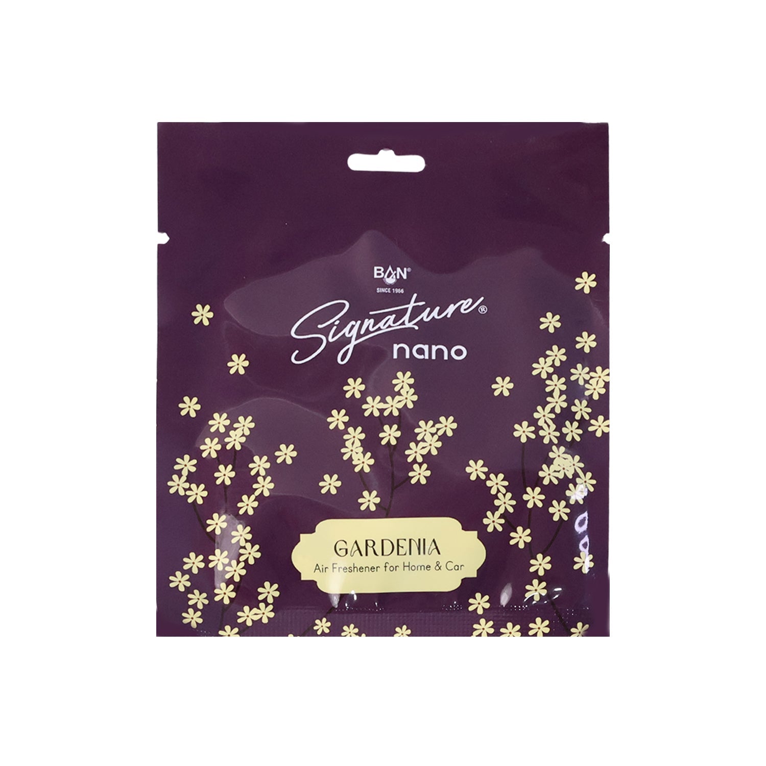 Fragrance Pouch