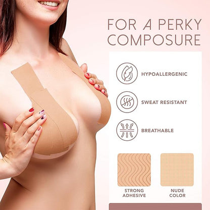 body tape